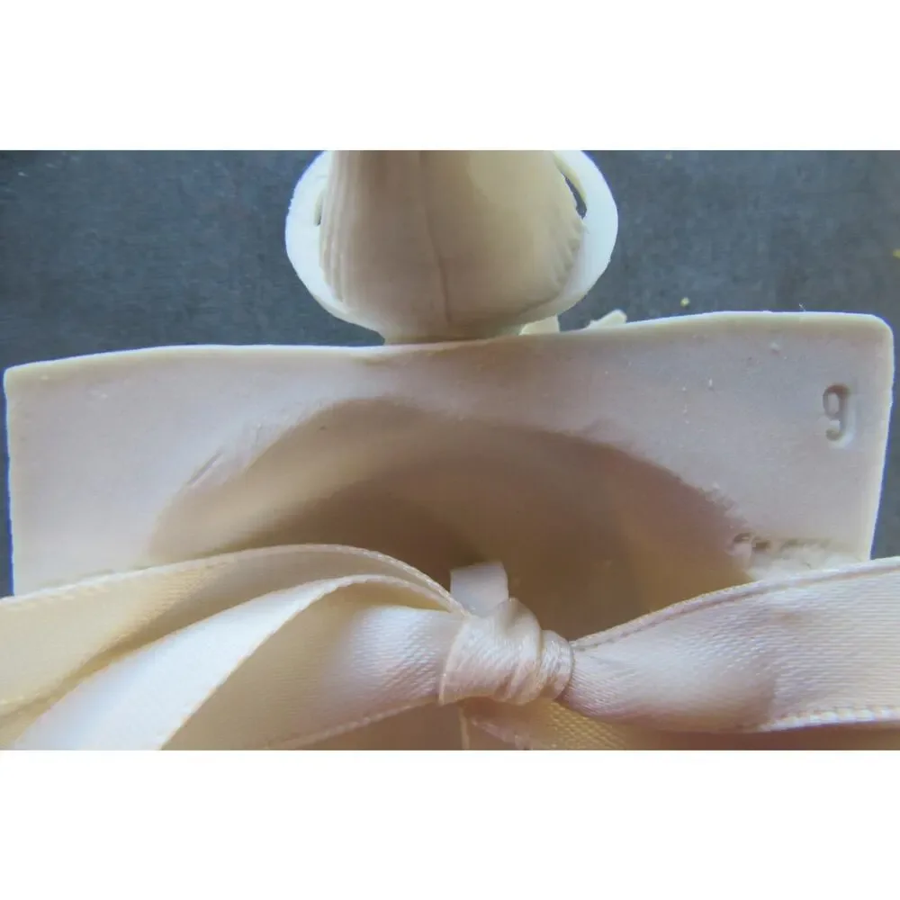 Margaret Furlong Special Edition 4" Hummingbird Angel 1999 - Picture 8 of 9